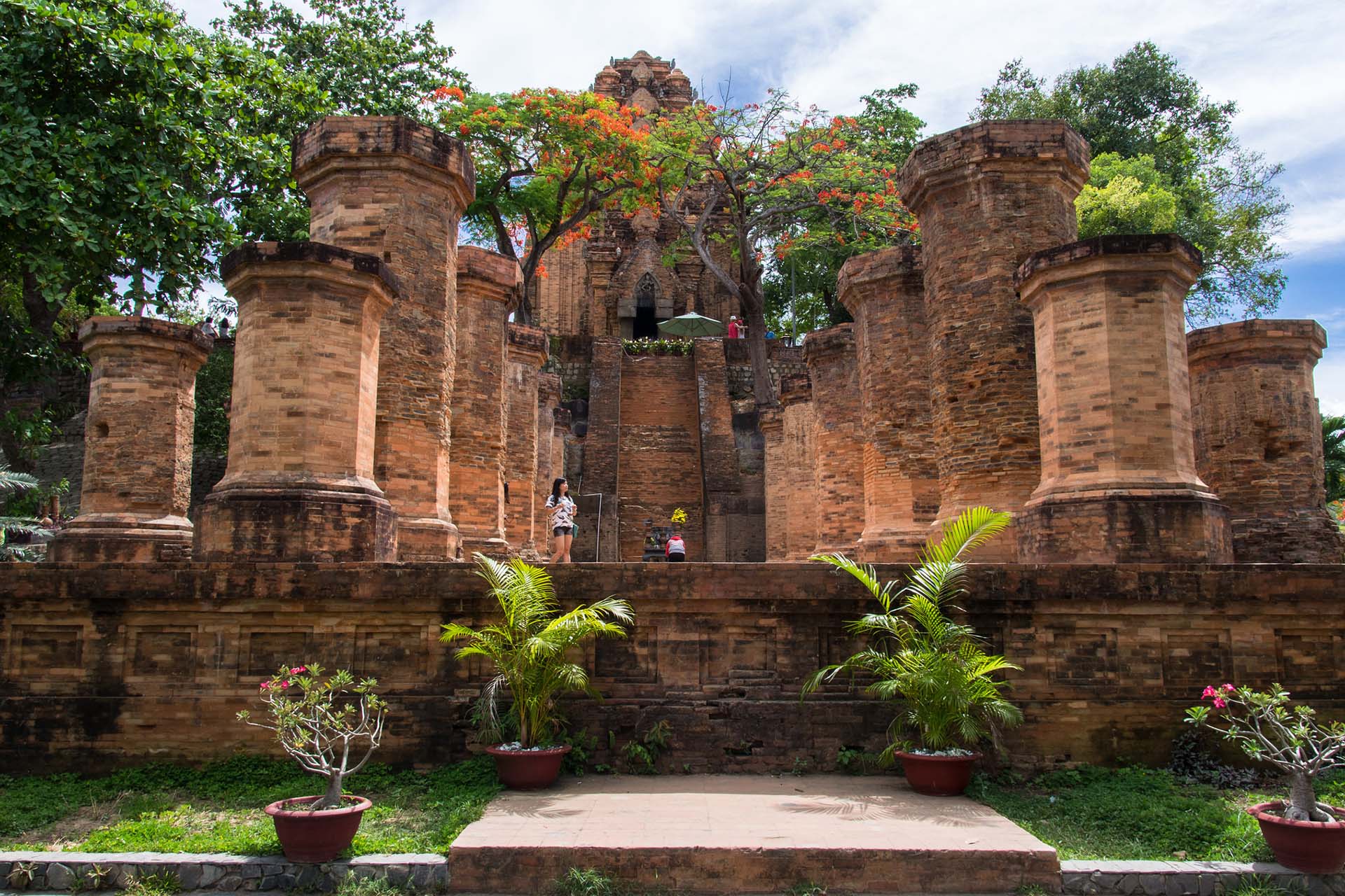 Top 10 attractions in Nha Trang