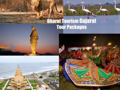 Bharat Darshan Dwarka New Delhi Gujarat tour Packages