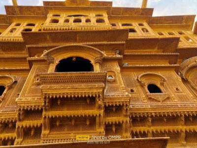 Heritage Havelis of Rajasthan by Bharat Darshan Tours