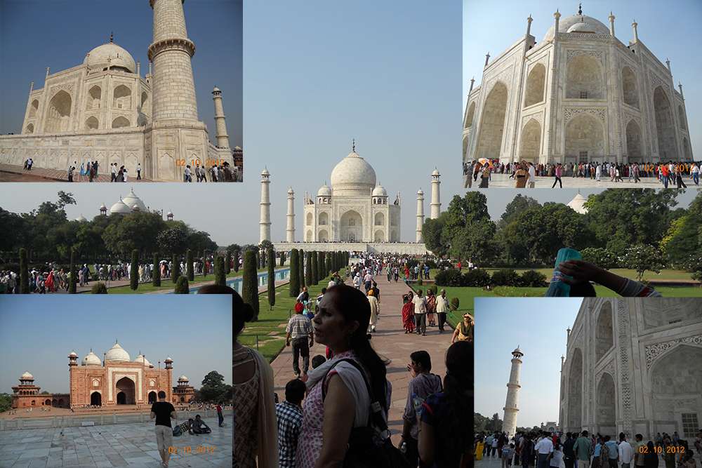 Bharat Darshan Affordable Tour Packages