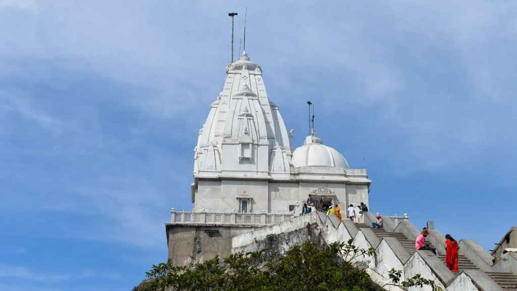 Maharashtra Panch Jyotirlinga tour I Darshan Packages I Holidays Deals and Customized tour Packages