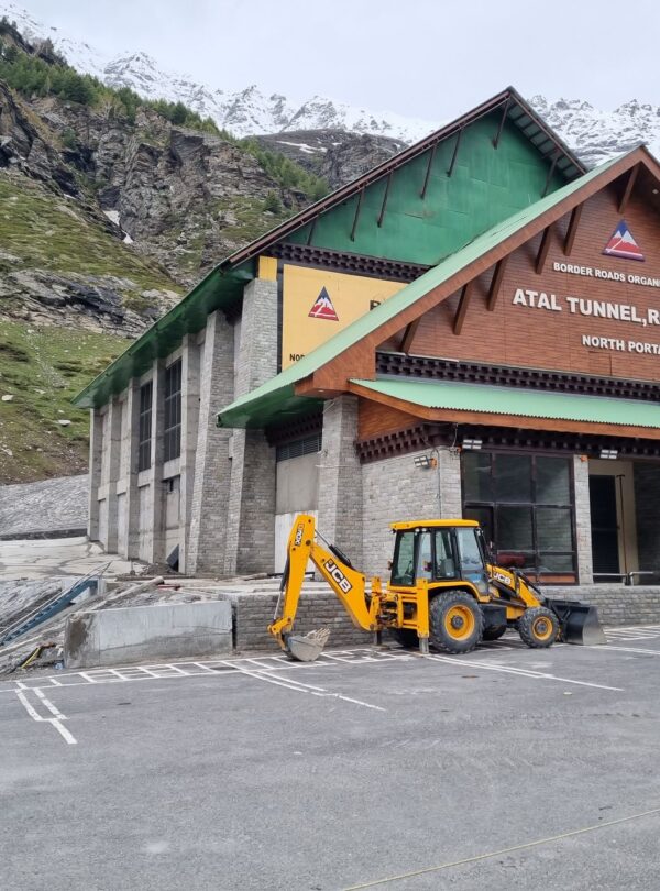 Bharat Darshan Himachal Tour Packages