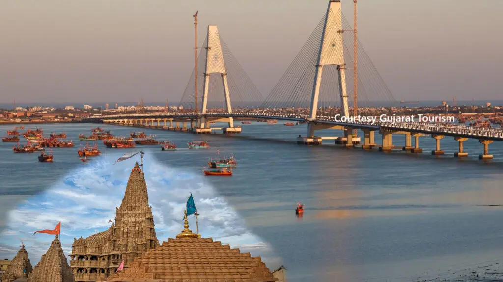 Gujarat Temple Tours