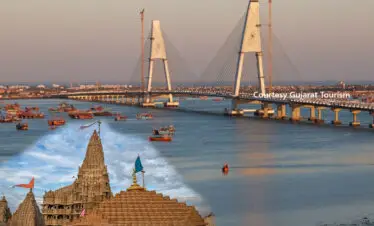 Gujarat Jyotirlinga Darshan