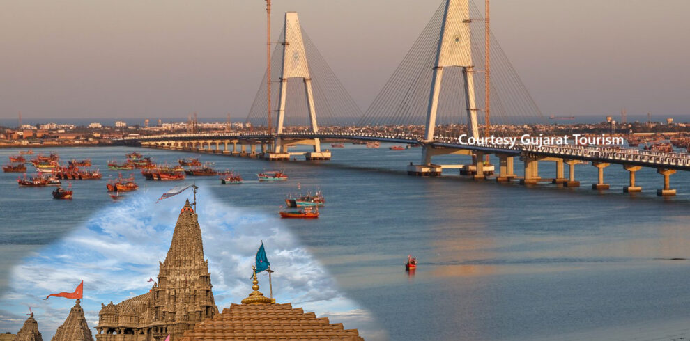 Gujarat Jyotirlinga Darshan