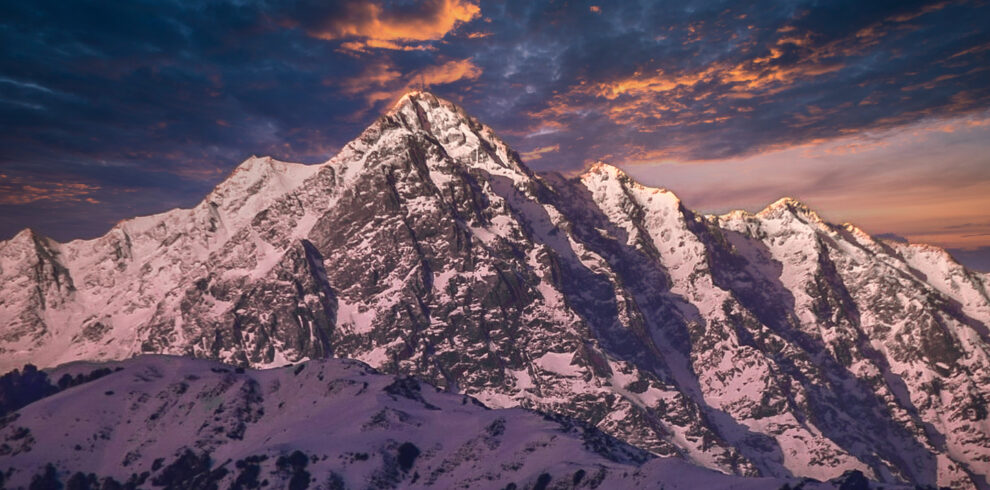 Dauladhar Tour Packages