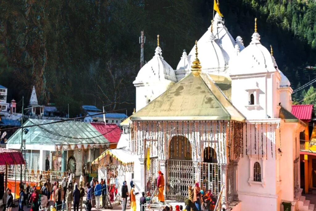 Char Dham Yatra