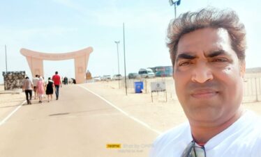 Indo Pak Border Laungewala Battle Field