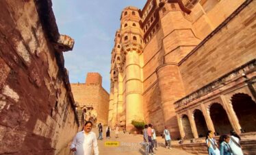 Bharat Darshan Rajasthan Tour Packages