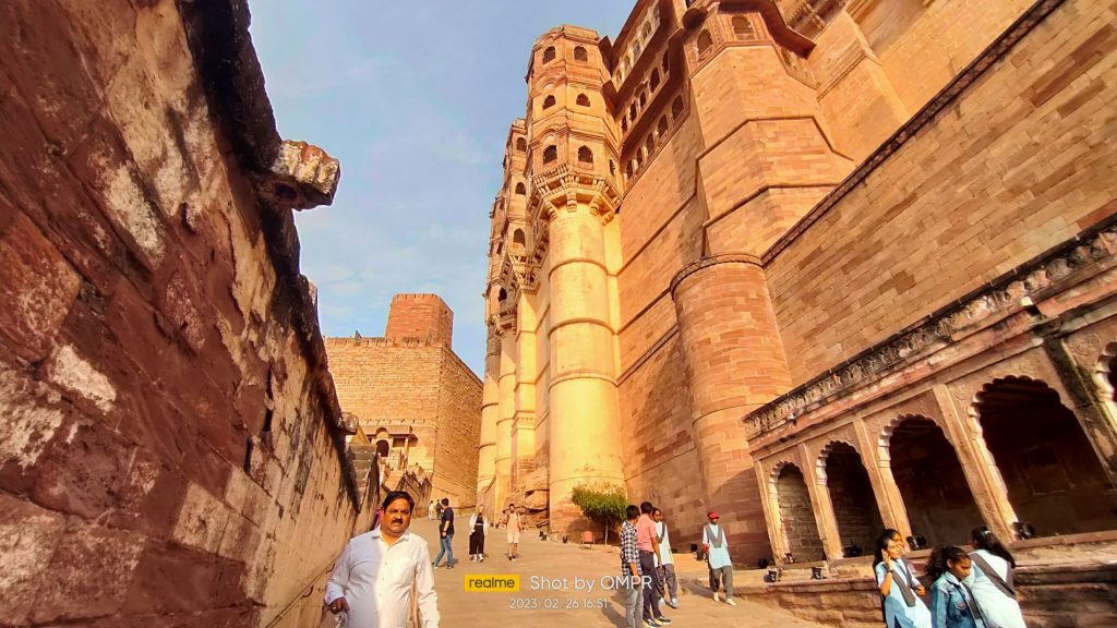 Bharat Darshan Rajasthan Tour Packages