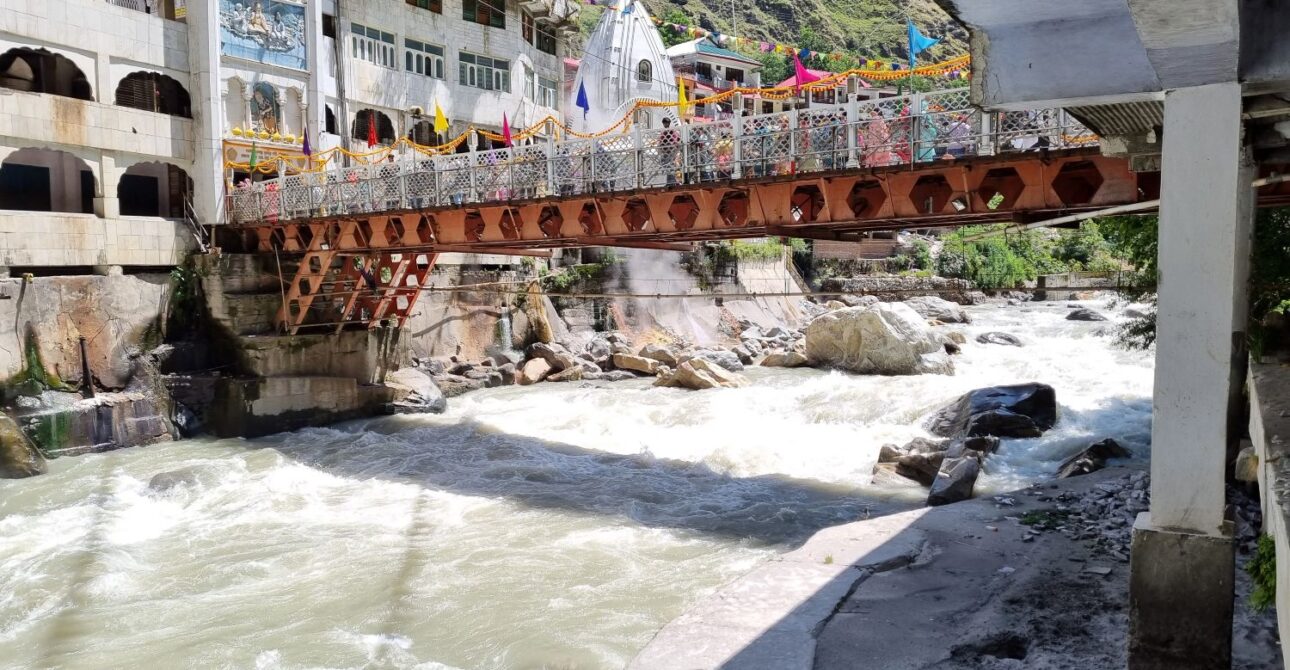 A photo Tour of Kasol-Koksar-Manali and Manikaran