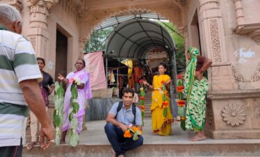 Panch Jyotirlinga Darshan