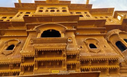 Bharat Darshan Rajasthan Tour Packages