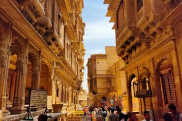 Bharat Darshan Rajasthan Tour Packages