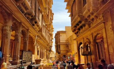 Bharat Darshan Rajasthan Tour Packages