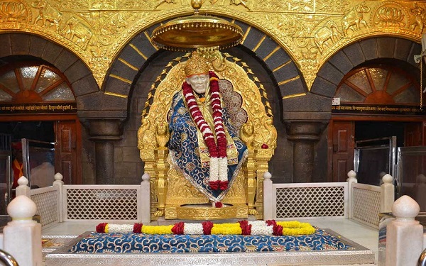 Shirdi Sai baba Darshan