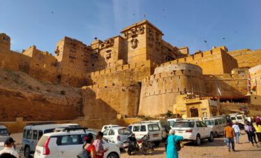 Bharat Darshan Rajasthan Tour Packages
