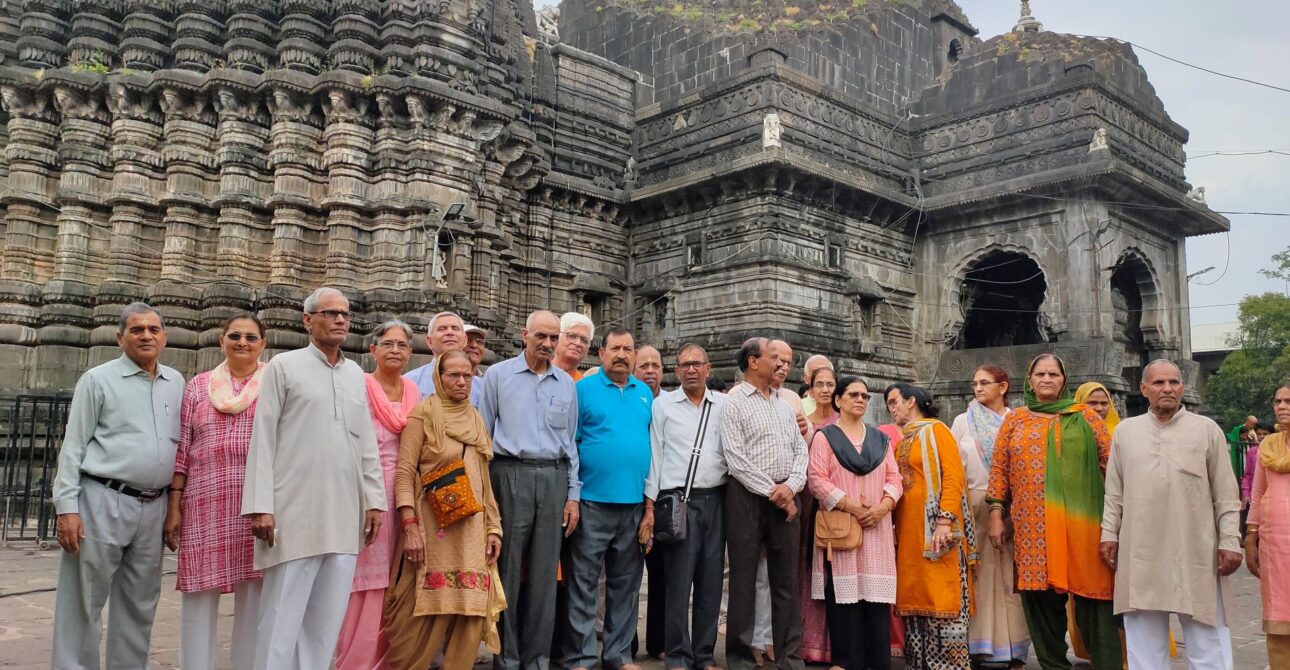 2 Jyotirlinga of Maharashtra
