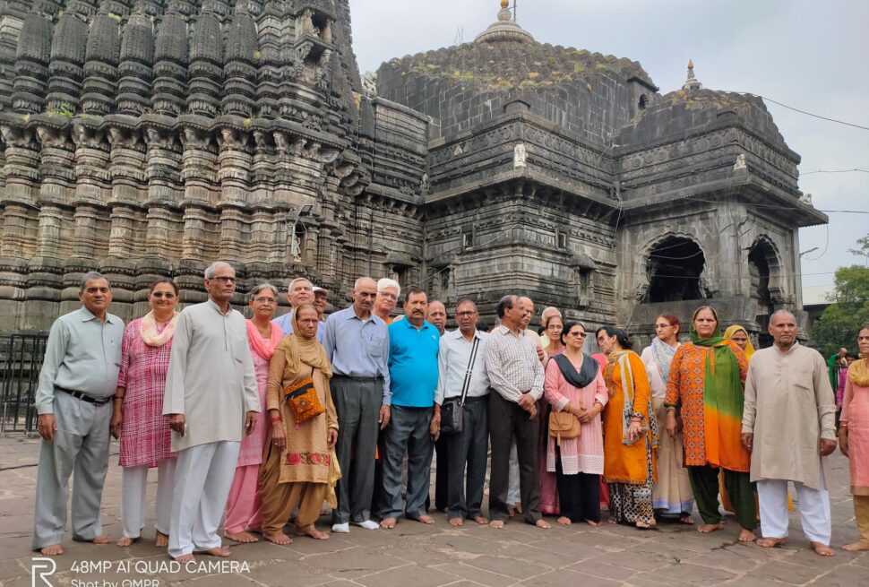 Panch Jyotirlinga Darshan