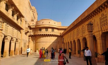 Bharat Darshan Rajasthan Tour Packages