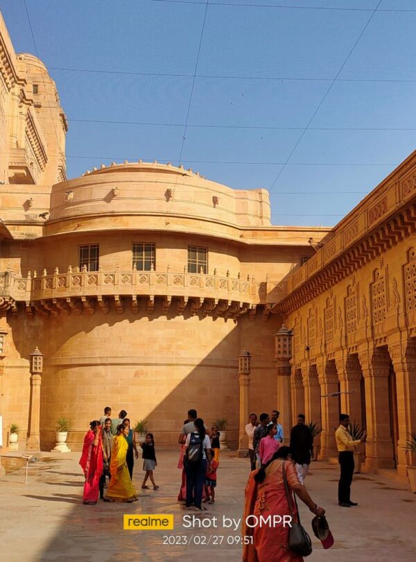 Bharat Darshan Rajasthan Tour Packages