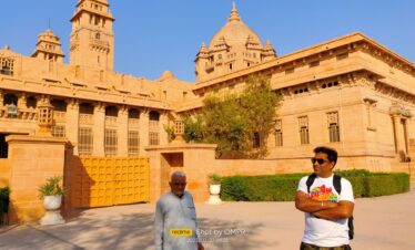 Bharat Darshan Rajasthan Tour Packages