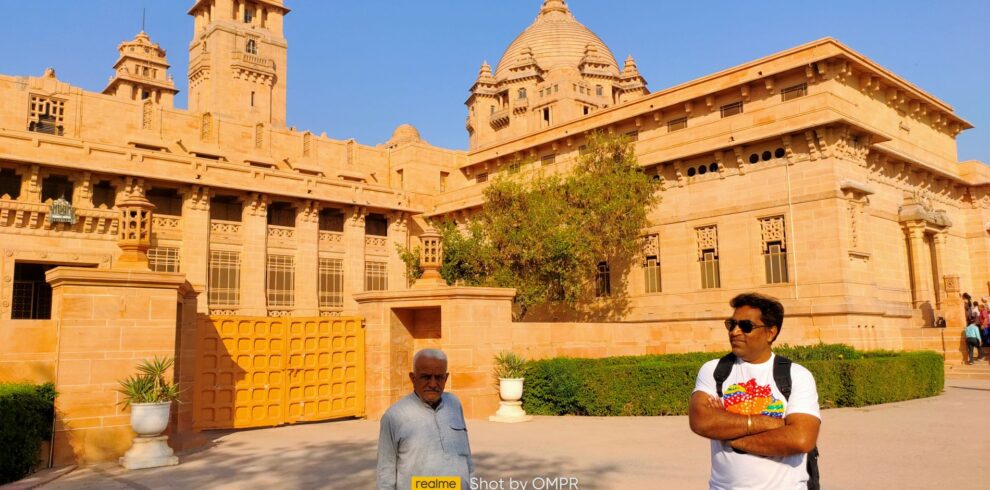 Bharat Darshan Rajasthan Tour Packages