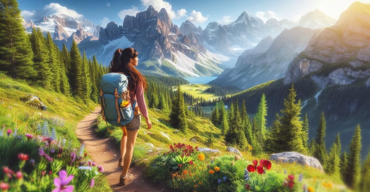Adventure activities