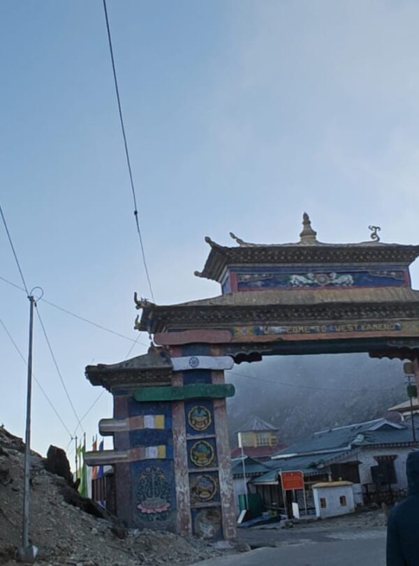 Arunachal Pradesh Sela Pass