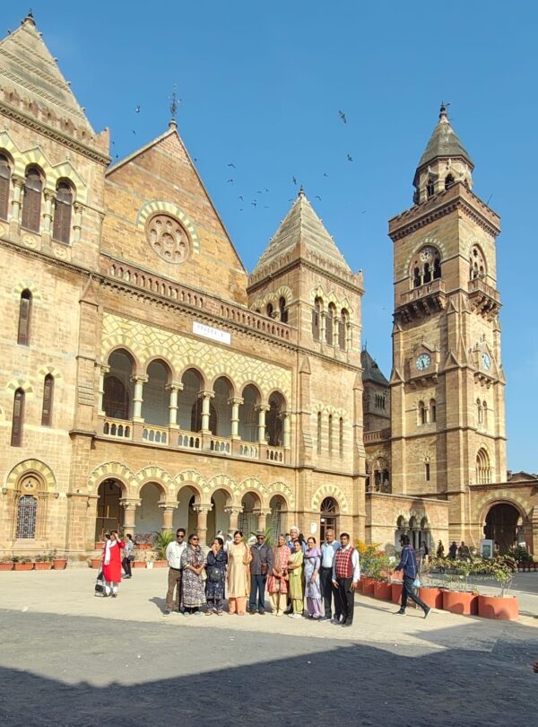 Gujarat Heritage Havelis