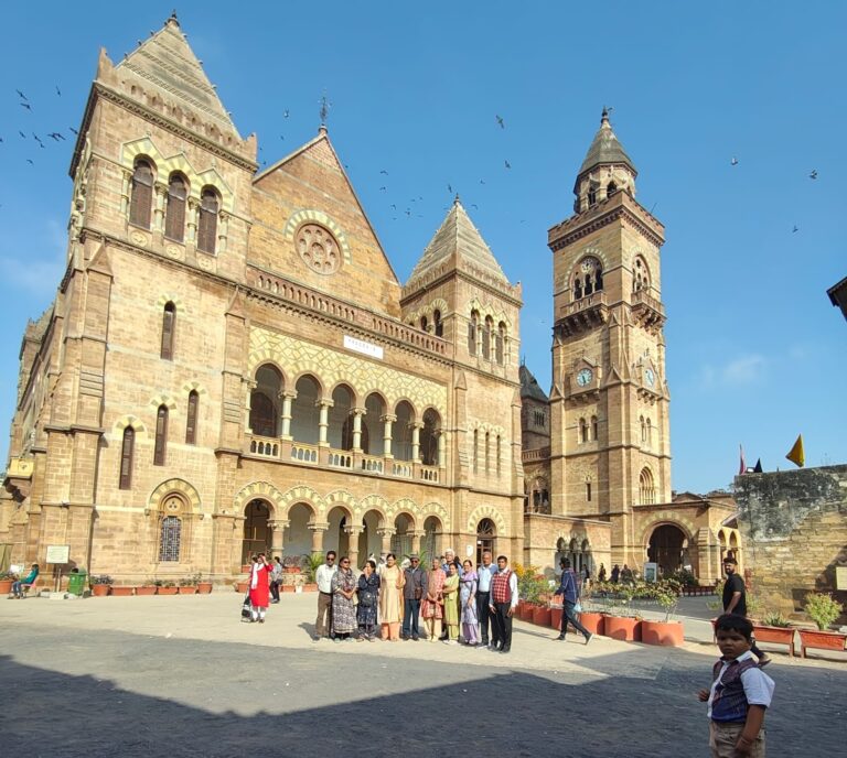 Gujarat Heritage Havelis