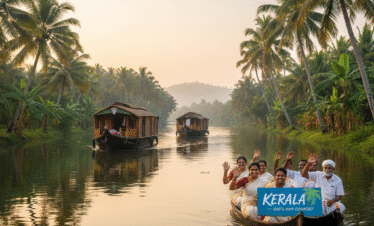 Kerala Tour Packages