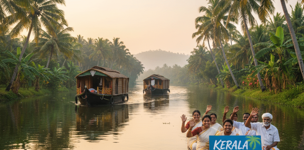 Kerala Tour Packages