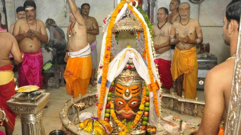 Mahakaleshwar Jyotirlinga Darshan