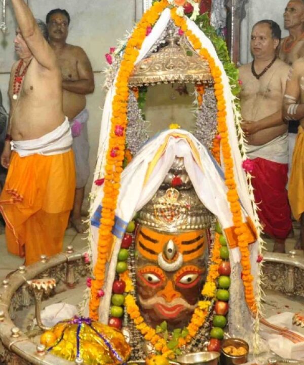 Mahakaleshwar Jyotirlinga Darshan