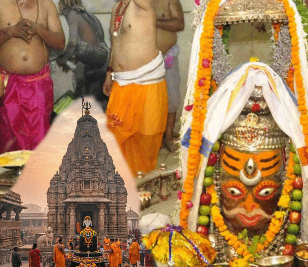 Omkaresshwar-and-Mahakaleshwar-Jyotirlinga