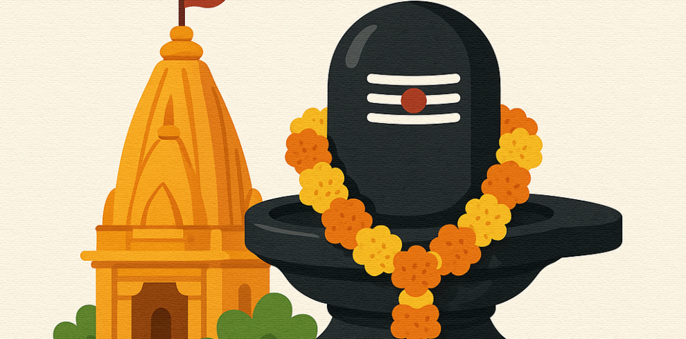 Indian Pilgrimage tour