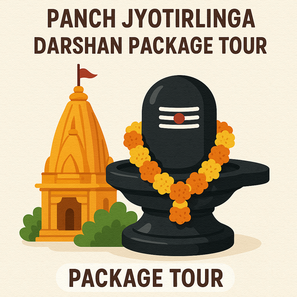 Indian Pilgrimage tour