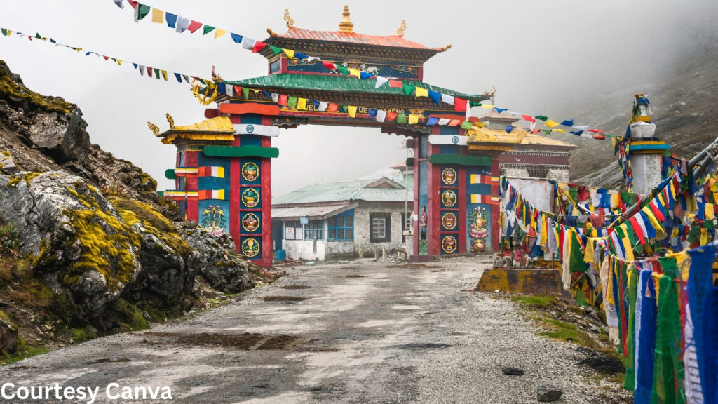 Bharat Darshan Arunachal Pradesh Tours