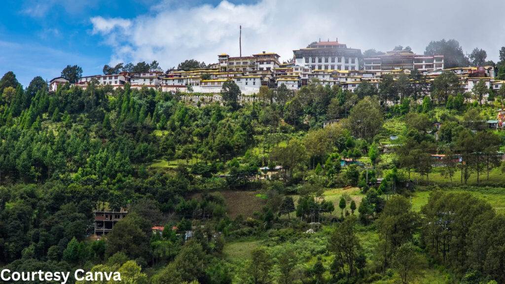 Bharat Darshan Arunachal Pradesh Tours