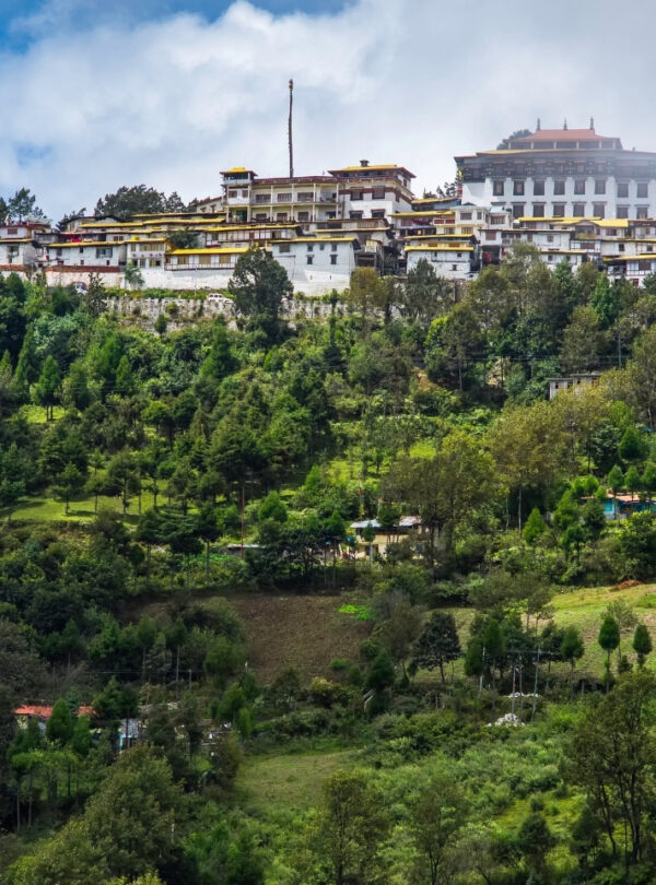 Bharat Darshan Arunachal Pradesh Tours