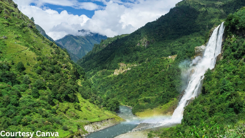 Bharat Darshan Arunachal Pradesh Tours