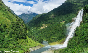 Bharat Darshan Arunachal Pradesh Tours