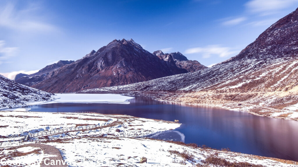 Bharat Darshan Arunachal Pradesh Tours