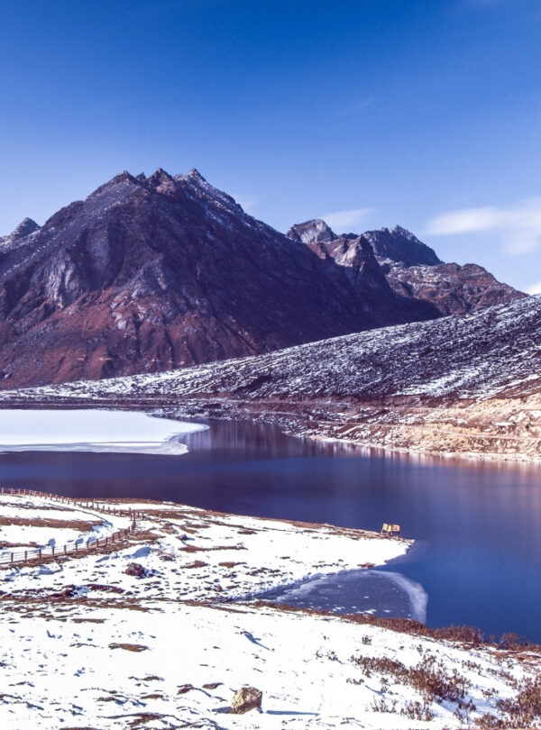 Bharat Darshan Arunachal Pradesh Tours