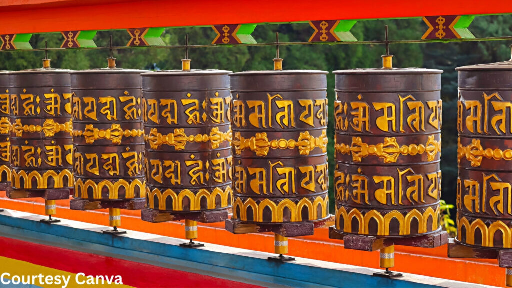 Bharat Darshan Arunachal Pradesh Tours