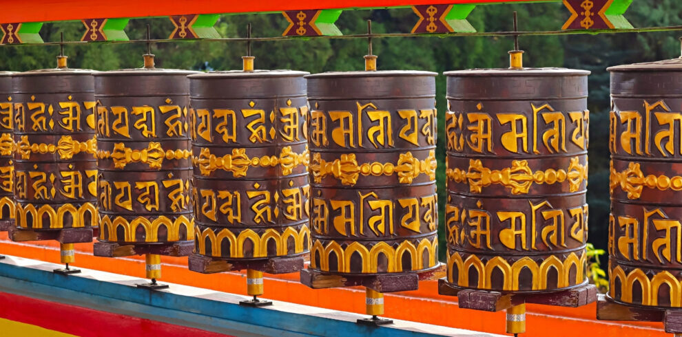 Bharat Darshan Arunachal Pradesh Tours