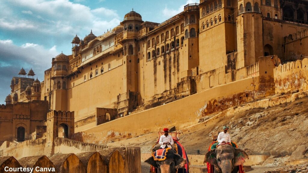 Bharat Darshan Activities Tour Packages