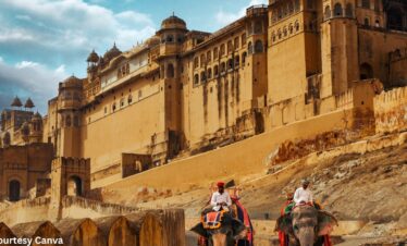 Bharat Darshan Activities Tour Packages
