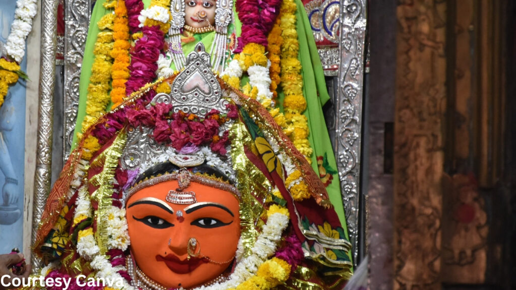 Bharat Darshan Himachal Devi Darshan